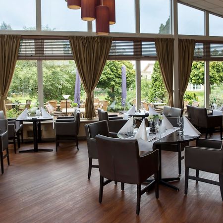 Fletcher Hotel - Restaurant สเตนไวค์ ภายนอก รูปภาพ