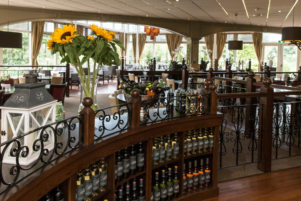 Fletcher Hotel - Restaurant สเตนไวค์ ภายนอก รูปภาพ